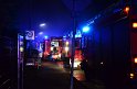 Feuer 4 Koeln Immendorf Giesdorfer Allee P033